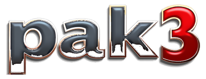 pak3 logo